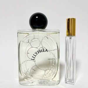 Diptyque Rose Roche (10ml) decant